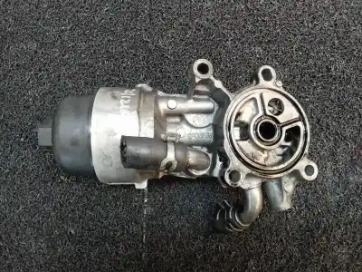 Tweedehands auto-onderdeel motoroliekoeler voor ford s-max (ca1) titanium oem iam-referenties 9656830180