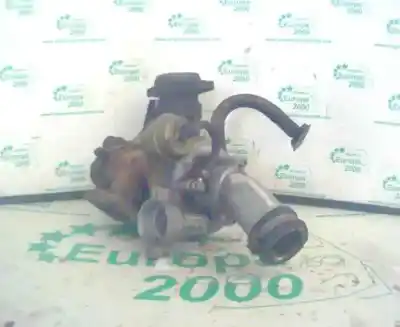 Second-hand car spare part TURBOCHARGER for PEUGEOT BOXER CAJA CERRADA (RS3200) (230) (->´02)  OEM IAM references K16308816  53169706723