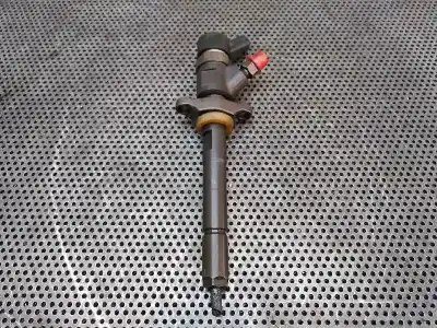 Second-hand car spare part injector for ford focus lim. (cb4) titanium oem iam references 0445110259  