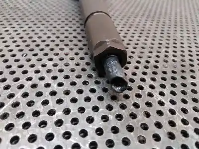 Second-hand car spare part injector for ford focus lim. (cb4) titanium oem iam references 0445110259  