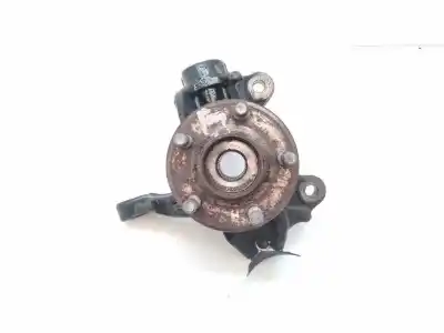 Tweedehands auto-onderdeel knokkel rechts voor voor ford s-max (ca1) titanium oem iam-referenties 