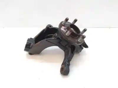 Second-hand car spare part front right knuckle for ford s-max (ca1) titanium oem iam references   