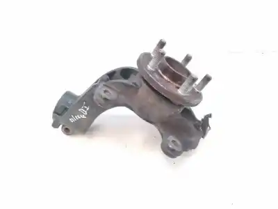 Second-hand car spare part front left knuckle for ford s-max (ca1) titanium oem iam references 6c913k171a  