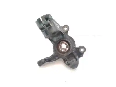 Second-hand car spare part front left knuckle for ford s-max (ca1) titanium oem iam references 6c913k171a  