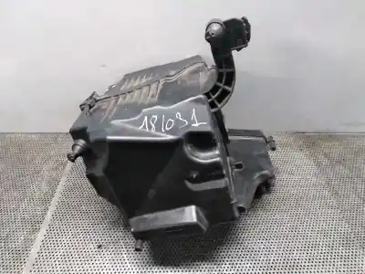 Автозапчастина б/у ПОВІТРЯНИЙ ФІЛЬТР для FORD FOCUS LIM. (CB4)  Посилання на OEM IAM 7M519600BI  