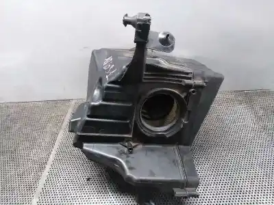 Peça sobressalente para automóvel em segunda mão filtro de ar por ford focus lim. (cb4) titanium referências oem iam 7m519600bi  