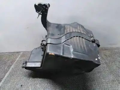 Peça sobressalente para automóvel em segunda mão filtro de ar por ford focus lim. (cb4) titanium referências oem iam 7m519600bi  