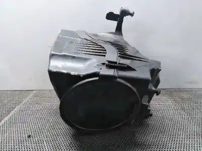 Peça sobressalente para automóvel em segunda mão filtro de ar por ford focus lim. (cb4) titanium referências oem iam 7m519600bi  