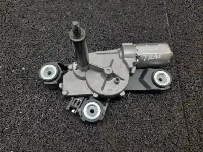 Tweedehands auto-onderdeel achterwissermotor voor ford s-max (ca1) titanium oem iam-referenties 0390201875