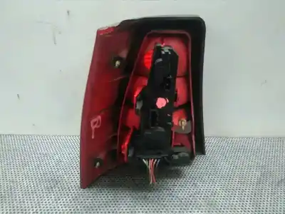 Second-hand car spare part right tailgate light for volkswagen bora variant (1j6) 2.8 v6 4motion oem iam references   