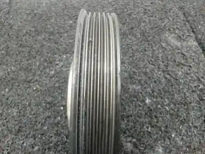 Peça sobressalente para automóvel em segunda mão polia do virabrequim por ford s-max (ca1) titanium referências oem iam   