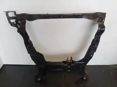 Second-hand car spare part front axle for ford s-max (ca1) titanium oem iam references   