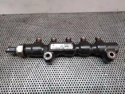 Peça sobressalente para automóvel em segunda mão régua / rampa de injetores por ford focus lim. (cb4) titanium referências oem iam 9658227880