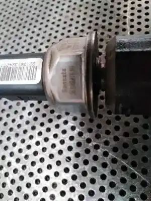 Second-hand car spare part distributor pipe for ford focus lim. (cb4) titanium oem iam references 9658227880  9654592680