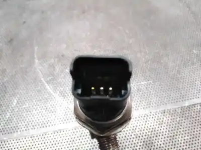 Second-hand car spare part distributor pipe for ford focus lim. (cb4) titanium oem iam references 9658227880  9654592680