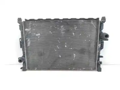 Tweedehands auto-onderdeel waterradiator voor ford s-max (ca1) titanium oem iam-referenties 