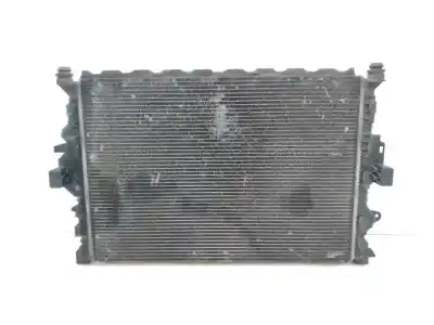 Second-hand car spare part water radiator for ford s-max (ca1) titanium oem iam references   