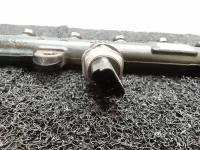 Second-hand car spare part distributor pipe for ford s-max (ca1) titanium oem iam references 9681649580  