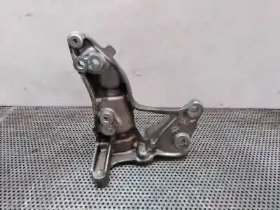 Peça sobressalente para automóvel em segunda mão suporte do alternador por ford focus lim. (cb4) titanium referências oem iam 9653749480