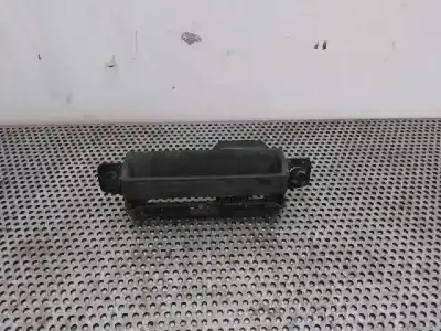 Tweedehands auto-onderdeel handgreep buitenpoort voor mazda 2 berlina (dy) 1.4 cat oem iam-referenties 