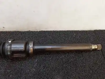 Second-hand car spare part front right transmission for ford s-max (ca1) titanium oem iam references   