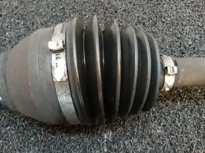 Second-hand car spare part front left transmission for ford s-max (ca1) titanium oem iam references 7g913b437bc  