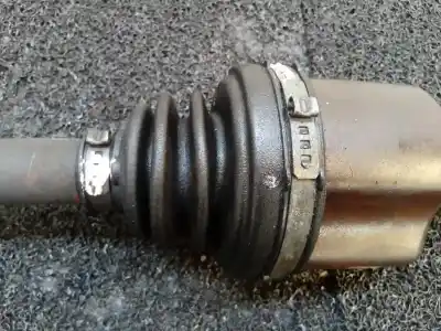 Second-hand car spare part front left transmission for ford s-max (ca1) titanium oem iam references 7g913b437bc  