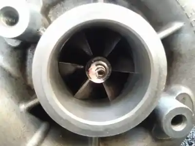 Peça sobressalente para automóvel em segunda mão turbocompresor por ford s-max (ca1) titanium referências oem iam 9662464980  