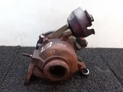 Peça sobressalente para automóvel em segunda mão turbocompresor por ford s-max (ca1) titanium referências oem iam 9662464980  