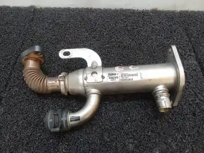 Tweedehands auto-onderdeel egr-koeler voor ford s-max (ca1) titanium oem iam-referenties 993062h