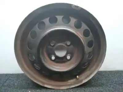 Gebrauchtes Autoersatzteil felge zum suzuki ignis rm (mh) básico oem-iam-referenzen 41/2jx14ch