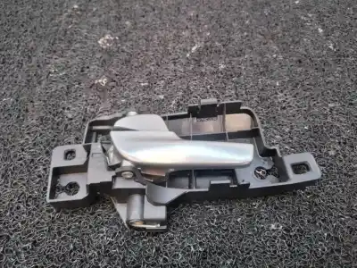 Tweedehands auto-onderdeel binnenhandgreep links achter voor ford s-max (ca1) titanium oem iam-referenties 6m21u22601