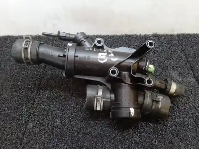 Tweedehands auto-onderdeel thermostaat voor ford s-max (ca1) titanium oem iam-referenties 9656182980