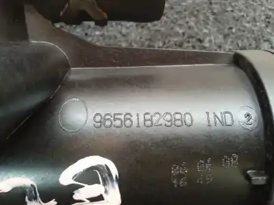 Peça sobressalente para automóvel em segunda mão termostato por ford s-max (ca1) titanium referências oem iam 9656182980  