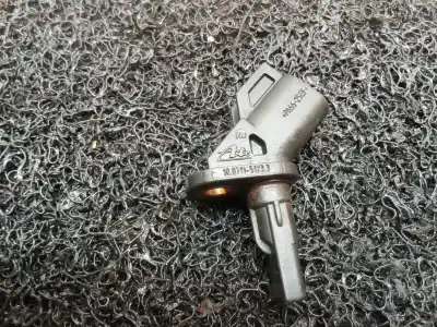 Peça sobressalente para automóvel em segunda mão sensor abs dianteiro esquerdo por ford s-max (ca1) titanium referências oem iam 3m5t2b372ab  