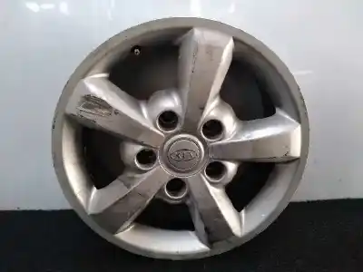 Pièce détachée automobile d'occasion JANTE pour KIA SORENTO  Références OEM IAM T17X7J45  