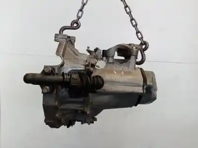 Tweedehands auto-onderdeel versnellingsbak voor citroen c3 pluriel 1.4 oem iam-referenties 20cq09