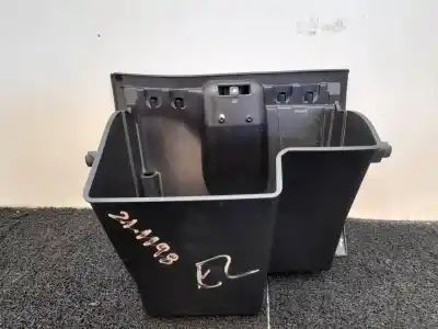 Автозапчастина б/у бардачок для ford fiesta (cb1) trend посилання на oem iam    Автозапчастина б/у бардачок для ford fiesta (cb1) trend посилання на oem iam