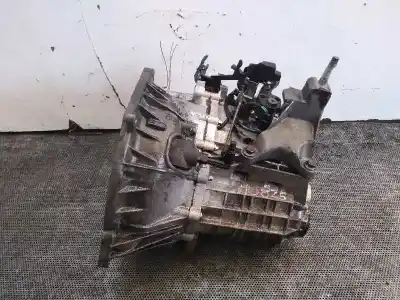 Pezzo di ricambio per auto di seconda mano riduttore per ford transit connect (tc7) furgón (2006->) riferimenti oem iam 2t1r7002bf