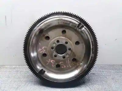 Second-hand car spare part engine flywheel for audi a4 berlina (b5) 1.8 t oem iam references   