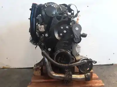 Second-hand car spare part complete engine for ford galaxy (vy) trend oem iam references anu  