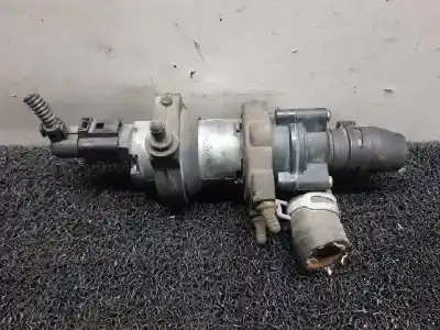 Second-hand car spare part heating exchange valve for ford galaxy (vy) trend oem iam references 1j0965561a