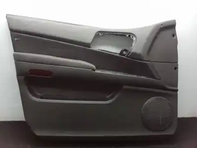 Автозапчасти б/у ОБИВКА ЛЕВОЙ ПЕРЕДНЕЙ ДВЕРИ за SSANGYONG KYRON  ссылки OEM IAM   