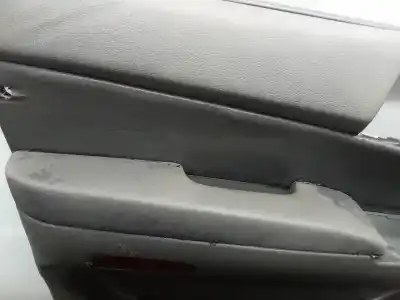 Автозапчасти б/у обивка левой передней двери за ssangyong kyron 200 xdi limited ссылки oem iam   