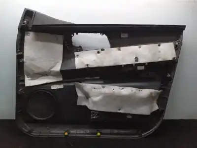 Автозапчасти б/у обивка левой передней двери за ssangyong kyron 200 xdi limited ссылки oem iam   