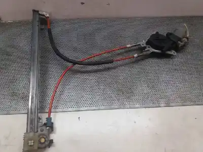 Peça sobressalente para automóvel em segunda mão elevador de vidros dianteira esquerda por citroen saxo 1.5 d furio referências oem iam 