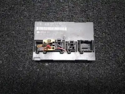 Pezzo di ricambio per auto di seconda mano controllare unità di controllo per volkswagen golf v berlina (1k1) trendline riferimenti oem iam 1k0959433t