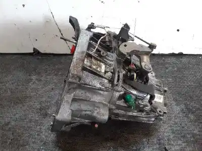 Pezzo di ricambio per auto di seconda mano riduttore per renault scenic ii luxe dynamique riferimenti oem iam tl4a000