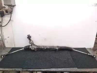 Pezzo di ricambio per auto di seconda mano cremagliera per ford transit caja cerrada, corta (fy) (2000 =>) ft 330 2.4 riferimenti oem iam 37502348