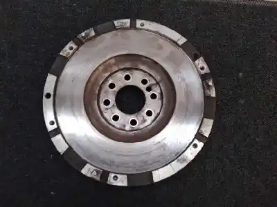 Pezzo di ricambio per auto di seconda mano volano del motore per ford transit caja cerrada, corta (fy) (2000 =>) ft 330 2.4 riferimenti oem iam 